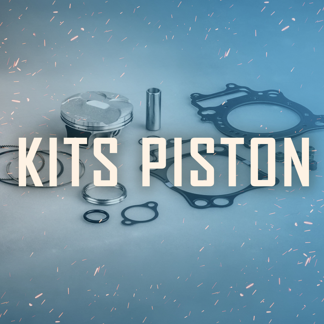 Kits piston